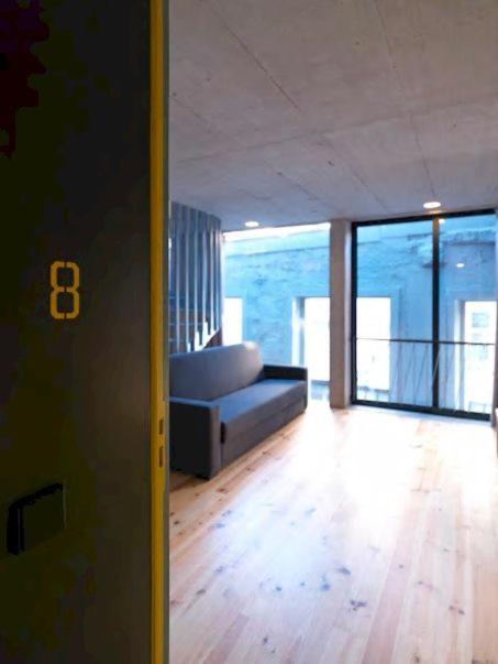 Breiner 310 Downtown Porto Boutique Apartments Exterior foto